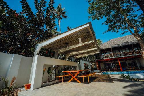 Hotel Villa Luca By Elixir Cliff