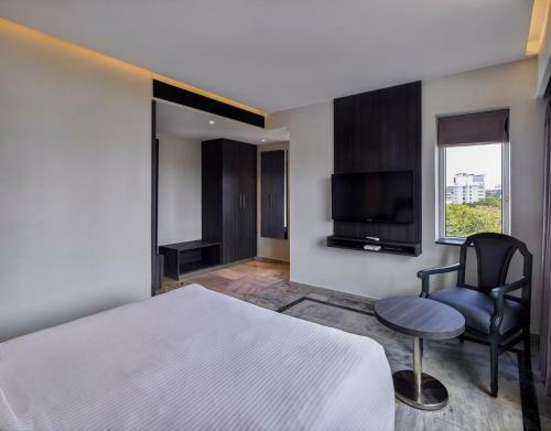 Hotel Ariya Nivaas