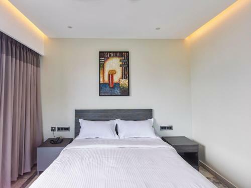 Hotel Ariya Nivaas