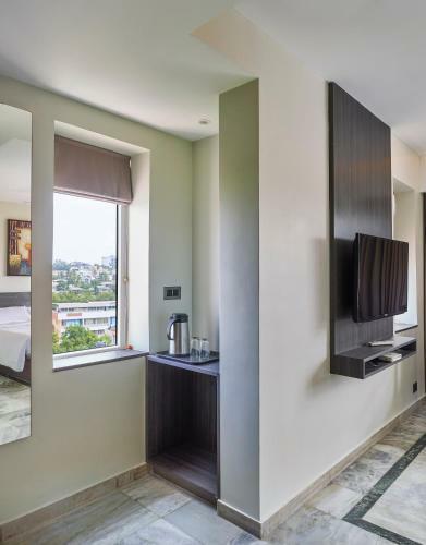 Hotel Ariya Nivaas