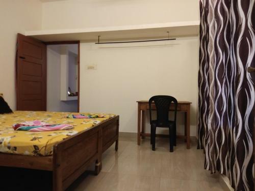 Bed & Breakfast Transkeralabnb Annexe Varkala