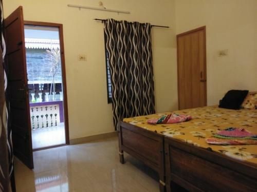 Bed & Breakfast Transkeralabnb Annexe Varkala