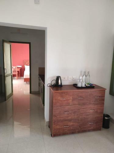 Hotel Aanandakosha Ayurveda Retreat