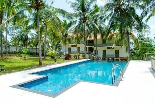 Hotel Aanandakosha Ayurveda Retreat