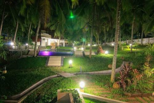 Hotel Aanandakosha Ayurveda Retreat
