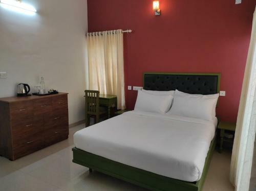 Hotel Aanandakosha Ayurveda Retreat