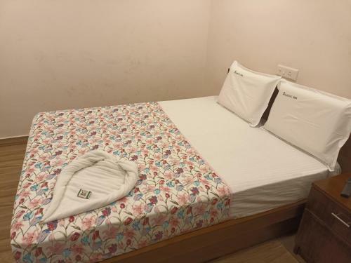 Apartamento Majestic Lodge
