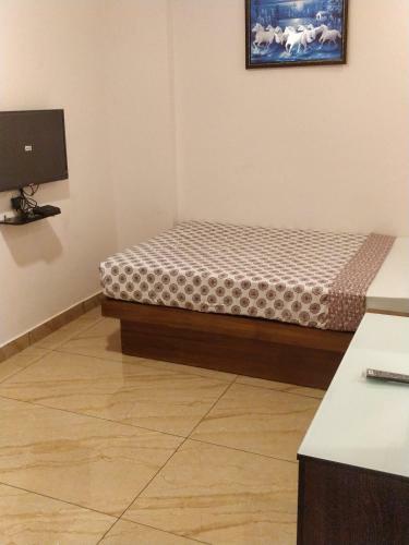 Apartamento Majestic Lodge
