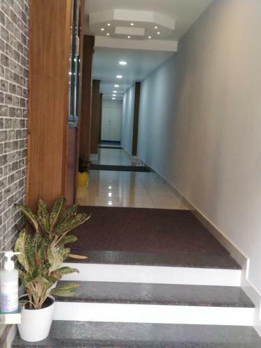 Apartamento Majestic Lodge