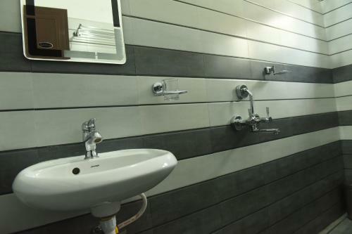 Apartamento Down Town Holidays