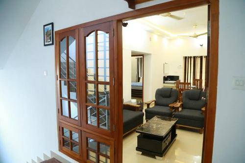 Apartamento Down Town Holidays