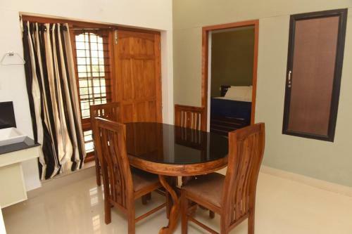 Apartamento Down Town Holidays