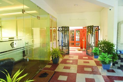 Apartamento Down Town Holidays