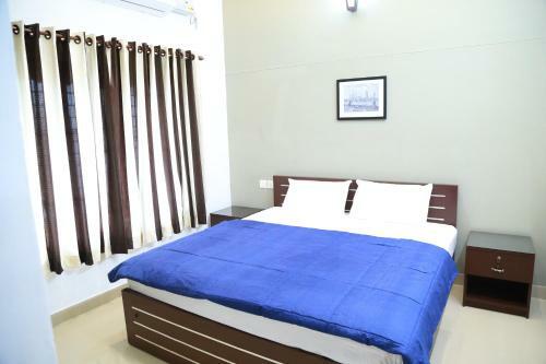 Apartamento Down Town Holidays