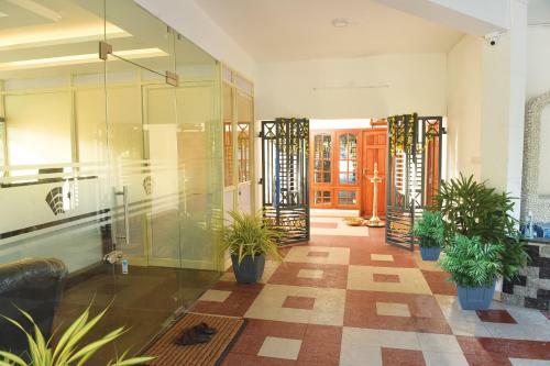 Apartamento Down Town Holidays