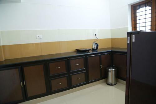 Apartamento Down Town Holidays