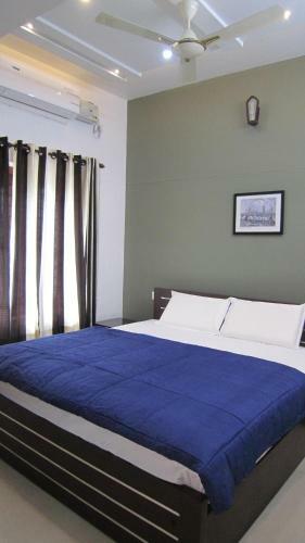 Apartamento Down Town Holidays