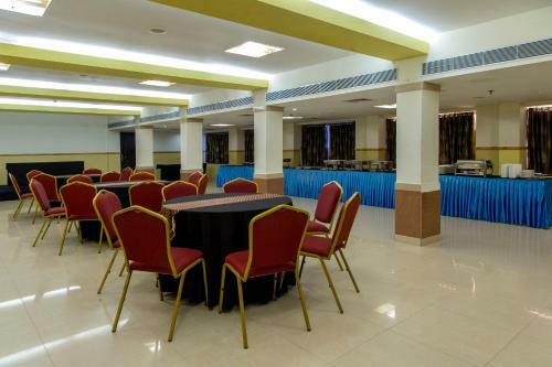 Oyo Flagship 76636 Capital Hotel