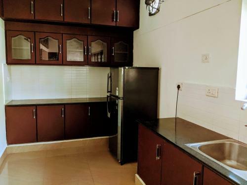 Intimate Home Stay