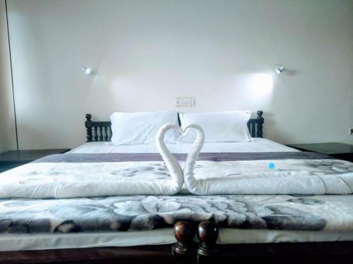 Hostal Varma Sea View Villas