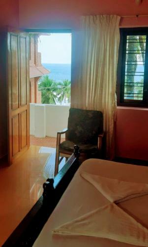 Hostal Varma Sea View Villas