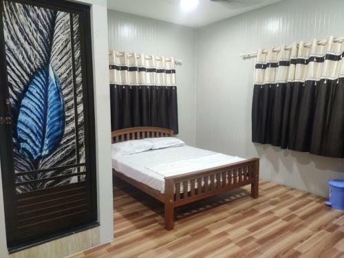Hostal Vidhara Rooms