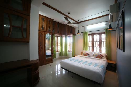 Hostal Oyo 80668 Rinsalayam