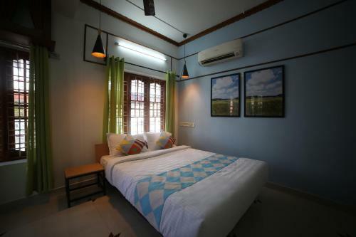 Hostal Oyo 80668 Rinsalayam