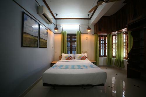 Hostal Oyo 80668 Rinsalayam