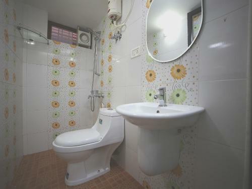 Hostal Oyo 80668 Rinsalayam