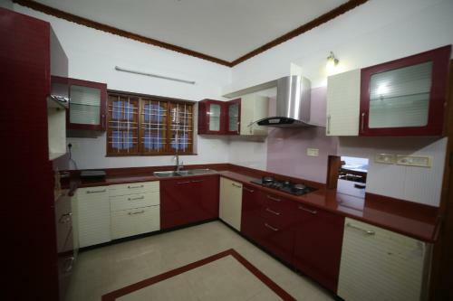 Hostal Oyo 80668 Rinsalayam