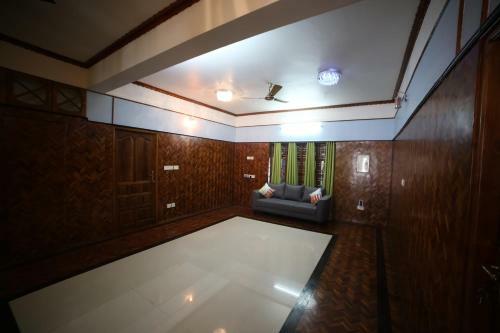 Hostal Oyo 80668 Rinsalayam