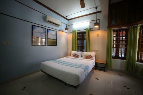 Hostal Oyo 80668 Rinsalayam