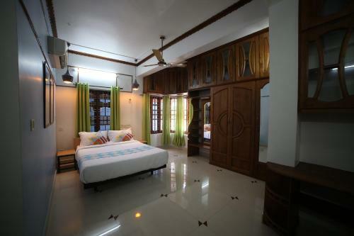 Hostal Oyo 80668 Rinsalayam