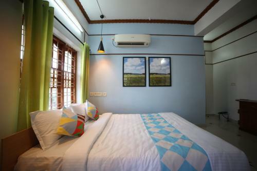 Hostal Oyo 80668 Rinsalayam