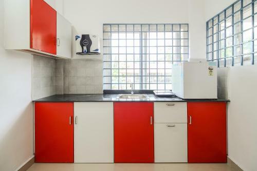 Hostal Oyo Home 38652 Elegant Stay