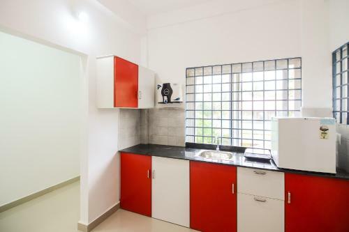 Hostal Oyo Home 38652 Elegant Stay