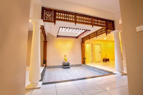 Bed & Breakfast Sanskriti