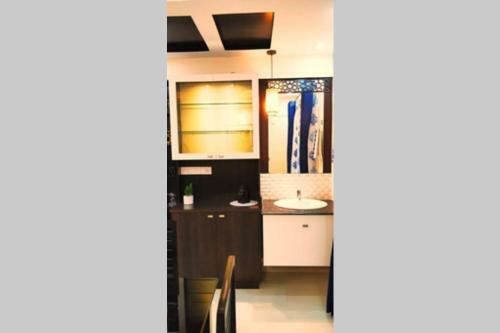 Apartamento The Cressida Comfort