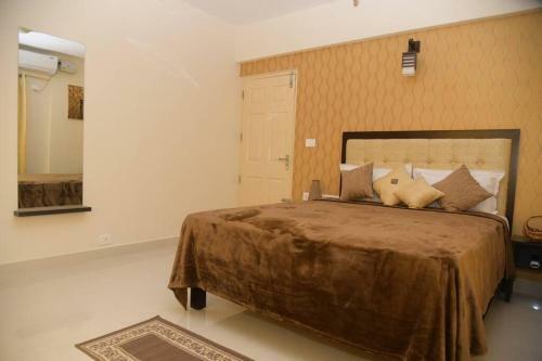 Apartamento The Cressida Comfort