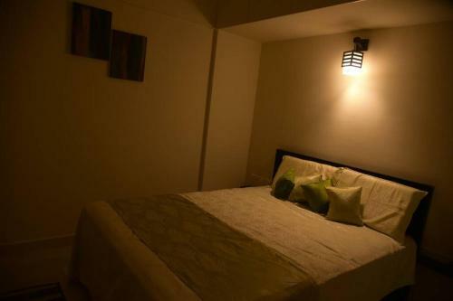 Apartamento The Cressida Comfort