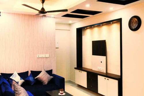 Apartamento The Cressida Comfort