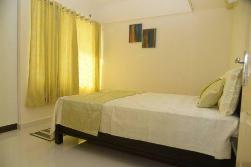 Apartamento The Cressida Comfort