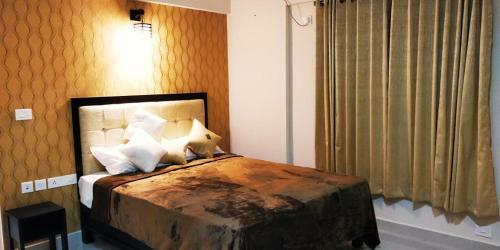 Apartamento The Cressida Comfort