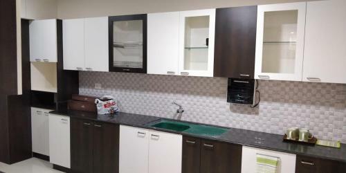 Apartamento The Cressida Comfort
