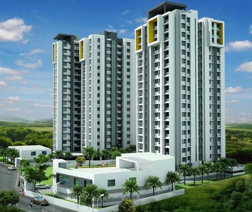 Apartamento The Cressida Comfort