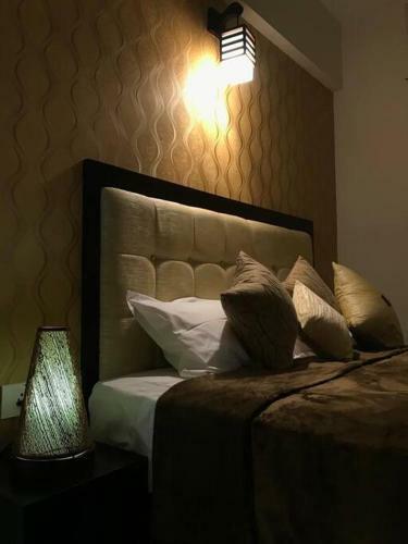 Apartamento The Cressida Comfort