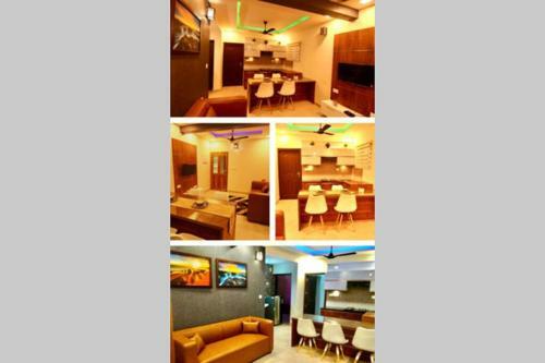Green Royale Living Spaces - Luxury Serviced Apartments