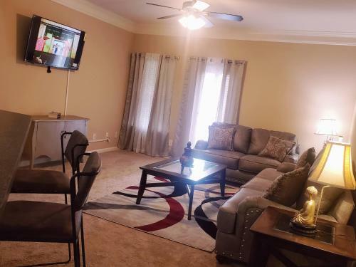 Apartamento The Quiet Place