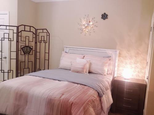 Apartamento The Quiet Place